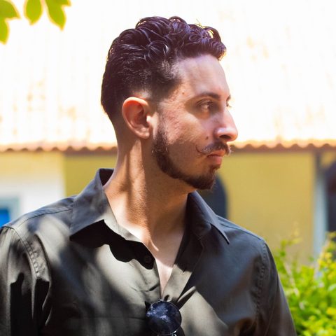 Felipe Santos